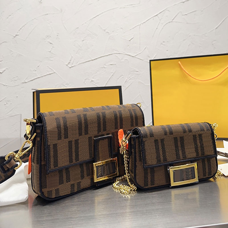 Crossbody Baguette Bag Axillary Shoulder Bag Women Handbag Purse Plain Classical Letter Under Arm Wallet Handbags Detachable Belt Strap One Handle Hasp Hardware, Brown
Crossbody Baguette Bag Axillary Shoulder Bag Women Handbag Purse Plain Classical Letter Under Arm Wallet Handbags Detachable Belt Strap One Handle Hasp Hardware, Brown
