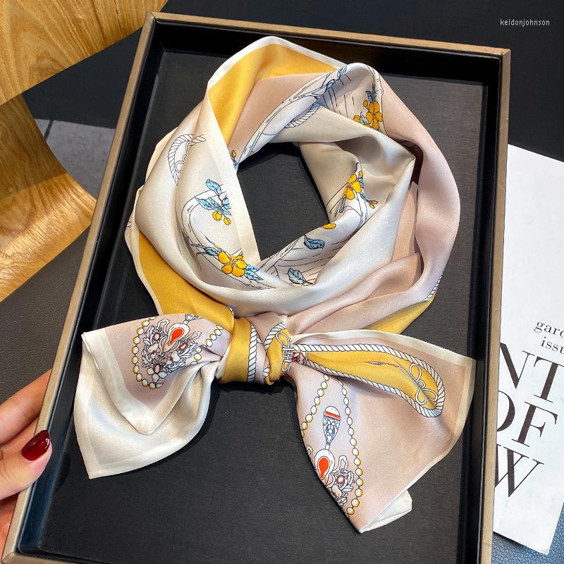 Scarves Luxury Scarf Women Spring Printed Silk Wrap Shawl Bandana Lady 2022 Neck Hair Foulard Office Neckerchief Hijab Pashmina
Scarves Luxury Scarf Women Spring Printed Silk Wrap Shawl Bandana Lady 2022 Neck Hair Foulard Office Neckerchief Hijab Pashmina