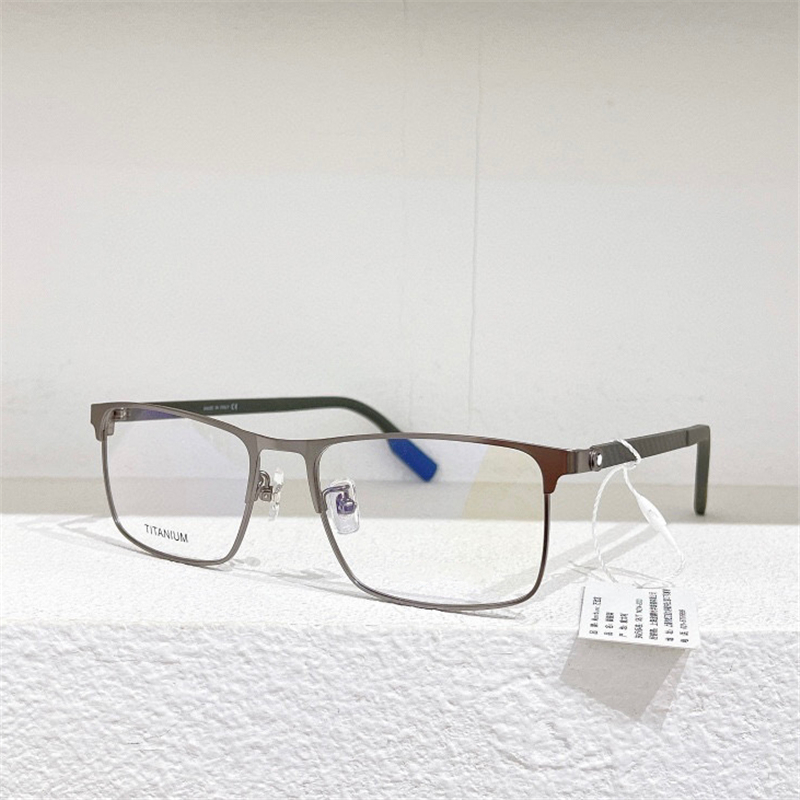 Optical Eyeglasses For Men Women 0187 Retro Style Anti-Blue Square Titanium Frame Glasses With Box
Optical Eyeglasses For Men Women 0187 Retro Style Anti-Blue Square Titanium Frame Glasses With Box