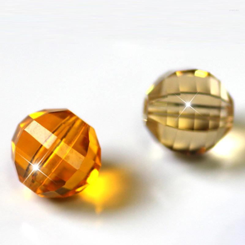 Beads 6MM Round DIY Crystal Glass Supplier 100pcs/lot Mixed Color For Jewelry Findings
Beads 6MM Round DIY Crystal Glass Supplier 100pcs/lot Mixed Color For Jewelry Findings