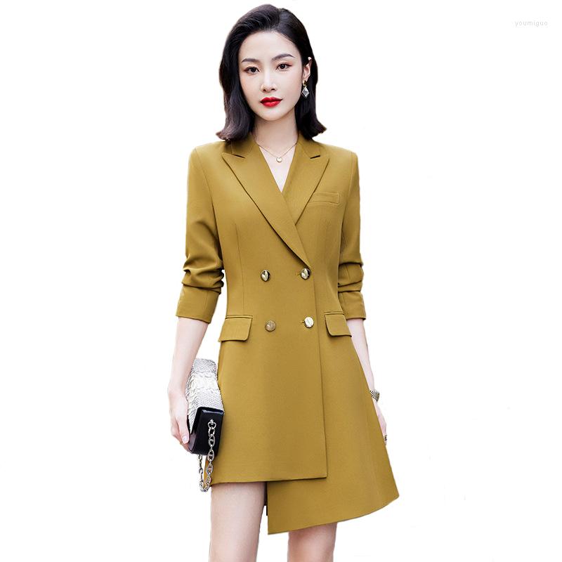 Women' Trench Coats Fashion Double Breasted Windbreaker For 2022 EU Cold Winter Use Women Coat Keep Warmer High Quality Female Tops, Black
Women' Trench Coats Fashion Double Breasted Windbreaker For 2022 EU Cold Winter Use Women Coat Keep Warmer High Quality Female Tops, Black