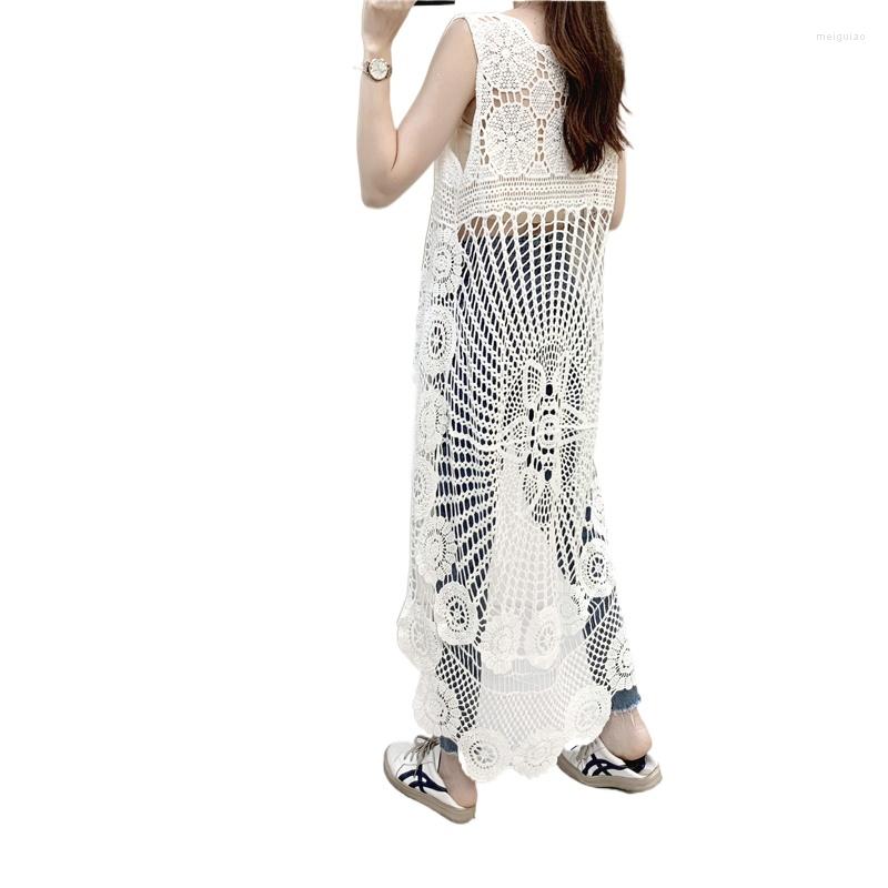 Women's T Shirts Long Lace Tanks Women Summer Irregular Length Femme Shirt For, White
Women's T Shirts Long Lace Tanks Women Summer Irregular Length Femme Shirt For, White