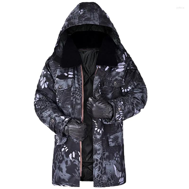 Men's Down Winter Cotton Coat Double-Layer Thickened Cold Proof And Warm Labor Protection Jacket Outdoor Work Clothes, Loose coat hm
Men's Down Winter Cotton Coat Double-Layer Thickened Cold Proof And Warm Labor Protection Jacket Outdoor Work Clothes, Loose coat hm