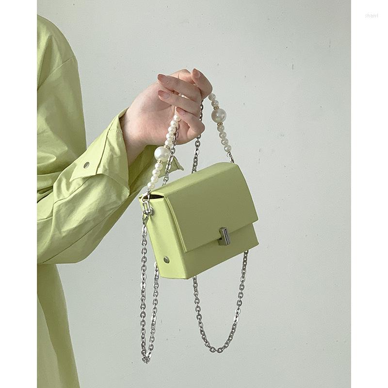 Evening Bags Crossbody Lipstick Bag 2022 Versatile Pearl Shoulder Women's Handbag Small Square Box, A714-w
Evening Bags Crossbody Lipstick Bag 2022 Versatile Pearl Shoulder Women's Handbag Small Square Box, A714-w