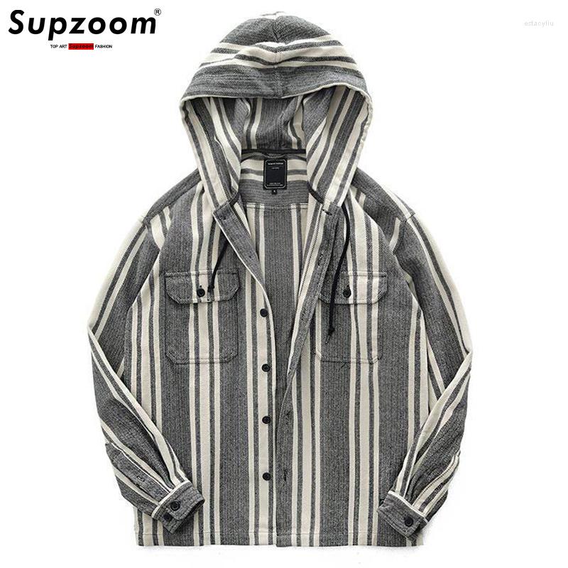 Men' Jackets Arrival 2023 Sale Top Fashion Brand Clothing Denim Shirt Men Cotton Casual Shirts Single Breasted Spring And Autumn Lapel, Gray
Men' Jackets Arrival 2023 Sale Top Fashion Brand Clothing Denim Shirt Men Cotton Casual Shirts Single Breasted Spring And Autumn Lapel, Gray