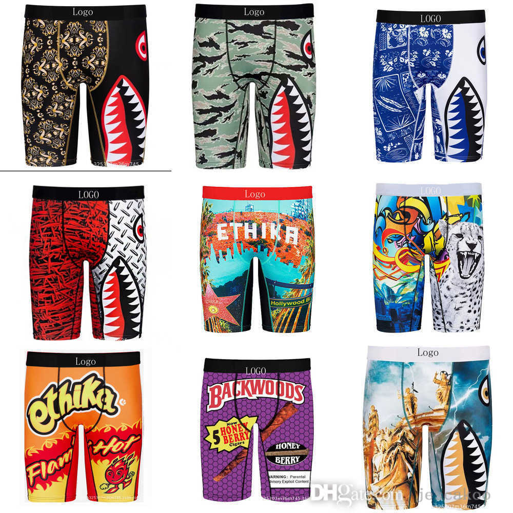Designer Underpants For Mens Sexy Ice Silk Quick Dry Shorts With Bags Fashion Printed Boxers Breathable Underwear Clothes, 1024
Designer Underpants For Mens Sexy Ice Silk Quick Dry Shorts With Bags Fashion Printed Boxers Breathable Underwear Clothes, 1024