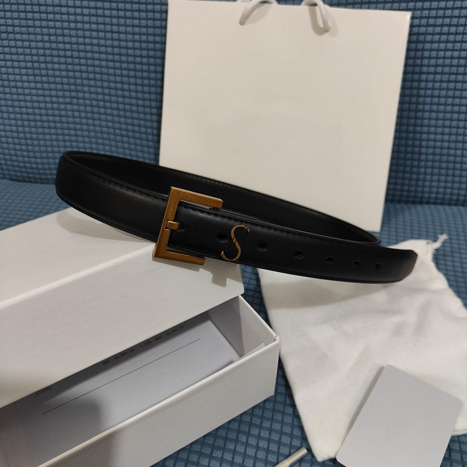 Fashion Designer Belt Mens Womens Leather High Quality Luxury Waistband Letter Buckle Casual Girdle designers Silver Gold belts for women, As pics
Fashion Designer Belt Mens Womens Leather High Quality Luxury Waistband Letter Buckle Casual Girdle designers Silver Gold belts for women, As pics