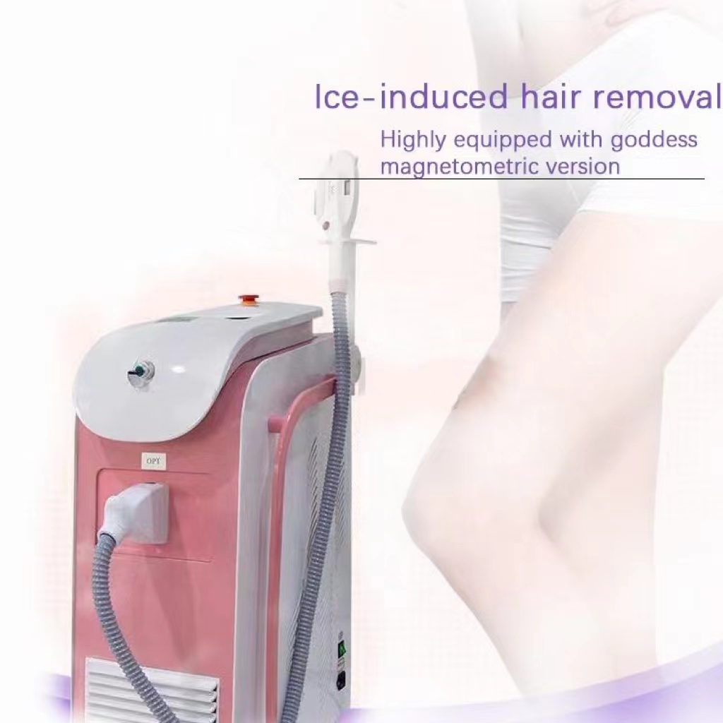 Professional Beauty Product Permanent ipl hair removal machine OPT Elight photon Skin Rejuvenation Whitening Equipment
Professional Beauty Product Permanent ipl hair removal machine OPT Elight photon Skin Rejuvenation Whitening Equipment