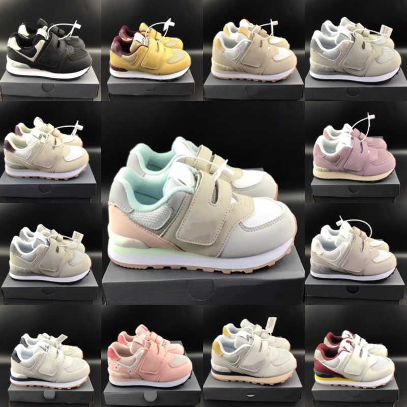 kids shoes New 574 toddlers boys girls Running Shoes children Authentic Sneakers Shoe baby Trainers Outdoor Sports Sneaker, No box
kids shoes New 574 toddlers boys girls Running Shoes children Authentic Sneakers Shoe baby Trainers Outdoor Sports Sneaker, No box