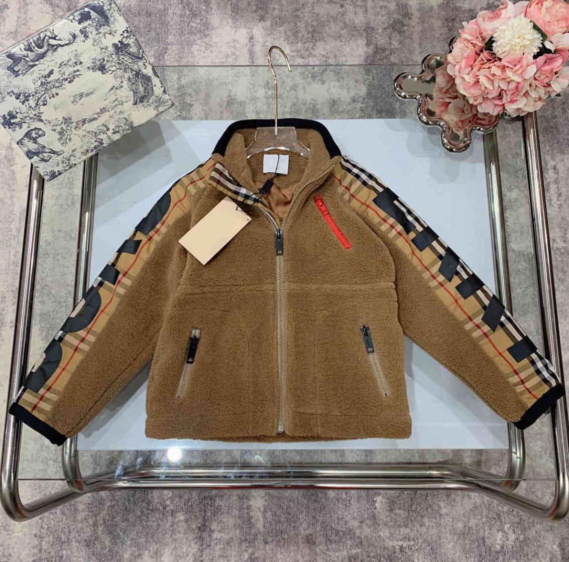 Lamb wool cotton coat 2021 new winte boys jackets Microlabel printing sleeves stitching to keep warm and not bloated2323919, 03
Lamb wool cotton coat 2021 new winte boys jackets Microlabel printing sleeves stitching to keep warm and not bloated2323919, 03