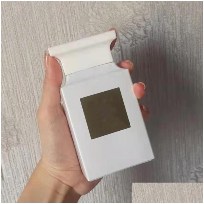 Solid Perfume Est All Match White Suede Tobacco Vanille Oud Per 100Ml Men Women Neutral Pers Fragrance Smell Spray Long Lasting Colo Dh4Aw 
Solid Perfume Est All Match White Suede Tobacco Vanille Oud Per 100Ml Men Women Neutral Pers Fragrance Smell Spray Long Lasting Colo Dh4Aw