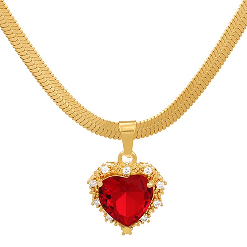 Pendant Necklaces 2022 Luxury Charming Colorful Crystal Heart For Women Statement Necklace Rhinestone Fashion Jewelry Gift
Pendant Necklaces 2022 Luxury Charming Colorful Crystal Heart For Women Statement Necklace Rhinestone Fashion Jewelry Gift