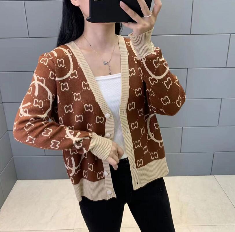 Women's Sweaters black crew neck Korea Loose V-neck Long Sleeve Knitting Cardigan Jacket Outfits Blusa Frio Feminina Tops, Red
Women's Sweaters black crew neck Korea Loose V-neck Long Sleeve Knitting Cardigan Jacket Outfits Blusa Frio Feminina Tops, Red