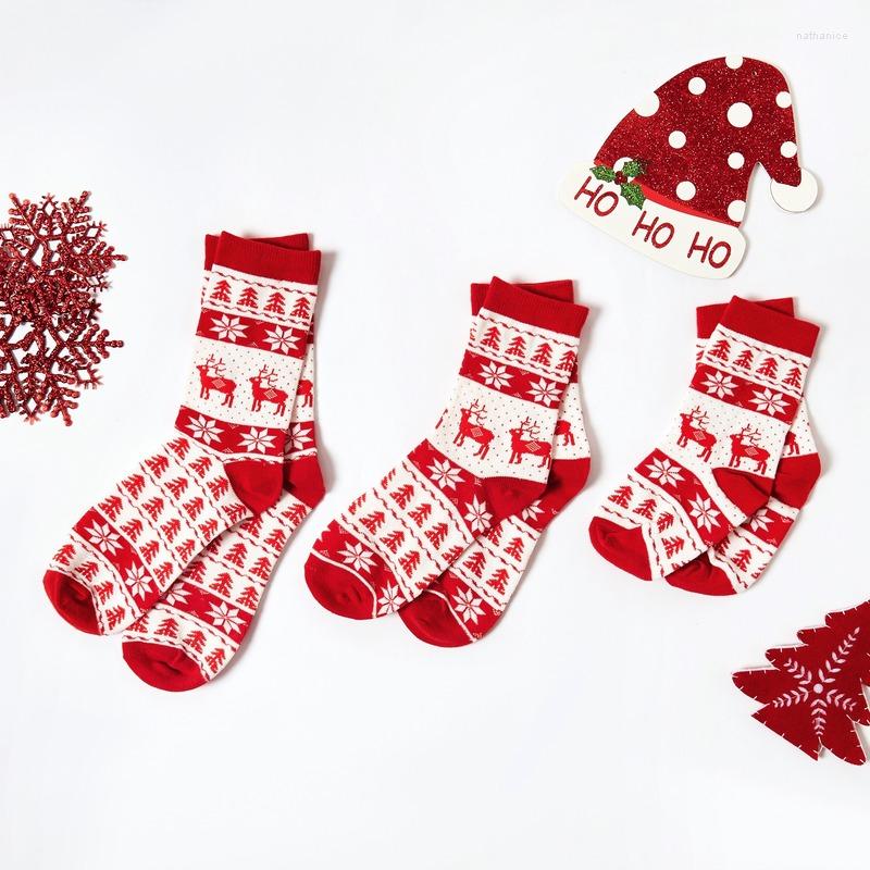Women Socks 1 Pair Winter Children/adult Christmas Gift Sock Cute Ladies Female Thermal Thicken Warm Happy Funny Year 2022, Red
Women Socks 1 Pair Winter Children/adult Christmas Gift Sock Cute Ladies Female Thermal Thicken Warm Happy Funny Year 2022, Red