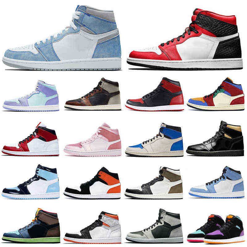 Fashion 1s Men Basketball Shoes 1 Hyper Royal Banned Bred Shadow Chicago Women Mens Trainers Sports Sneakers Breathable Jordon Jordens, 1s royal blue laser arincion
Fashion 1s Men Basketball Shoes 1 Hyper Royal Banned Bred Shadow Chicago Women Mens Trainers Sports Sneakers Breathable Jordon Jordens, 1s royal blue laser arincion