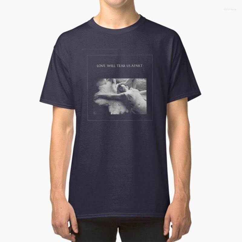 Men' T Shirts Love Will Tear Us Apart T-Shirt Joy 500 Days Of Summer Joseph Gordon LeviMovie Music Punk Post Ian Curtis, Purple
Men' T Shirts Love Will Tear Us Apart T-Shirt Joy 500 Days Of Summer Joseph Gordon LeviMovie Music Punk Post Ian Curtis, Purple