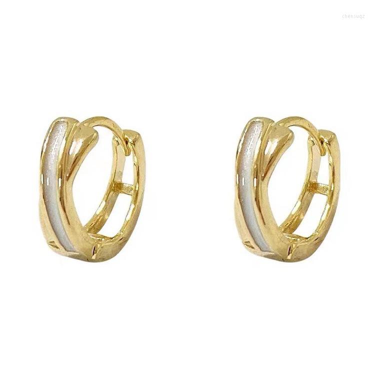 Hoop Earrings Vintage Hollow Round Gold Color Earring For Women Trendy Simple Charm X Letter Enamel Party Jewelry Girlfriend Gift
Hoop Earrings Vintage Hollow Round Gold Color Earring For Women Trendy Simple Charm X Letter Enamel Party Jewelry Girlfriend Gift
