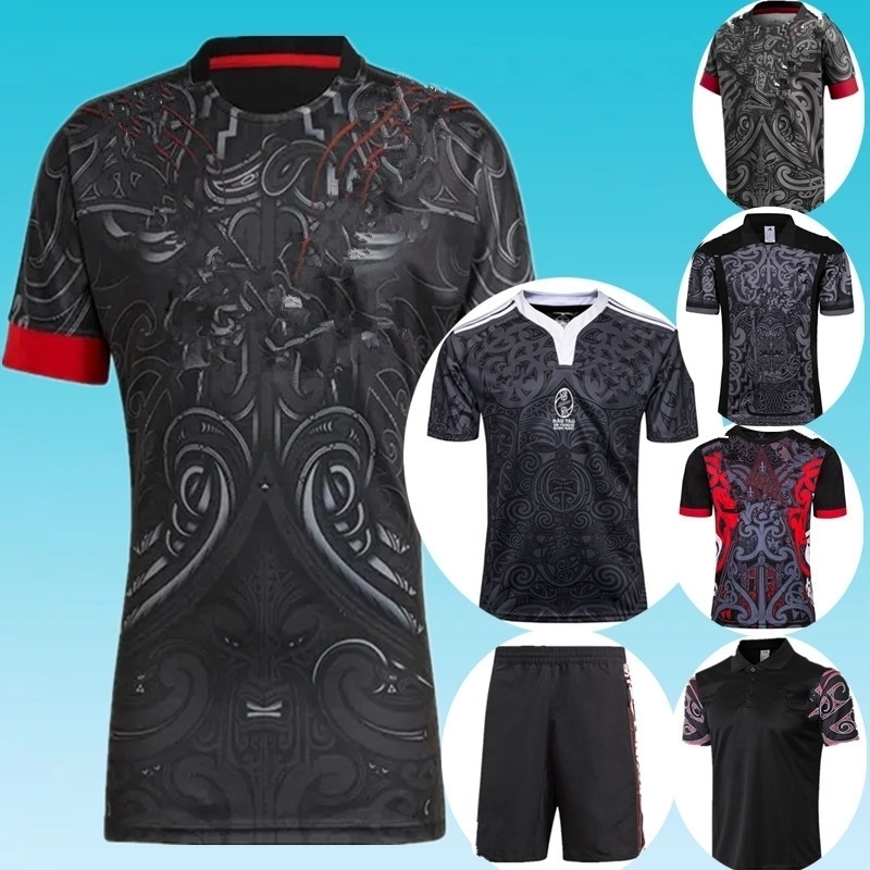 Outdoor T-Shirts ZEALAND MAORI ALL - BLACKS 100th Anniversary MENS RUGBY JERSEY Size S-5XLPrint Custom Name Number 221111, Shorts
Outdoor T-Shirts ZEALAND MAORI ALL - BLACKS 100th Anniversary MENS RUGBY JERSEY Size S-5XLPrint Custom Name Number 221111, Shorts