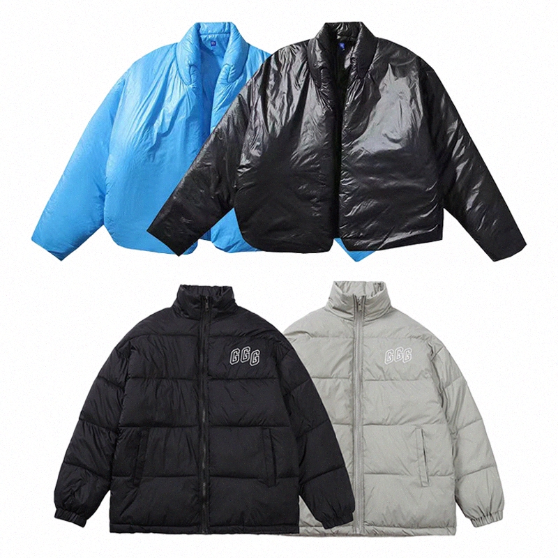 Tripartite Co-branded Styles Puffer Jacket Mens Designer Kanyes Classic Wests Down Jackets Winter Women Doudoune Coat Outerwear Stand Collar Warm Thick
Tripartite Co-branded Styles Puffer Jacket Mens Designer Kanyes Classic Wests Down Jackets Winter Women Doudoune Coat Outerwear Stand Collar Warm Thick