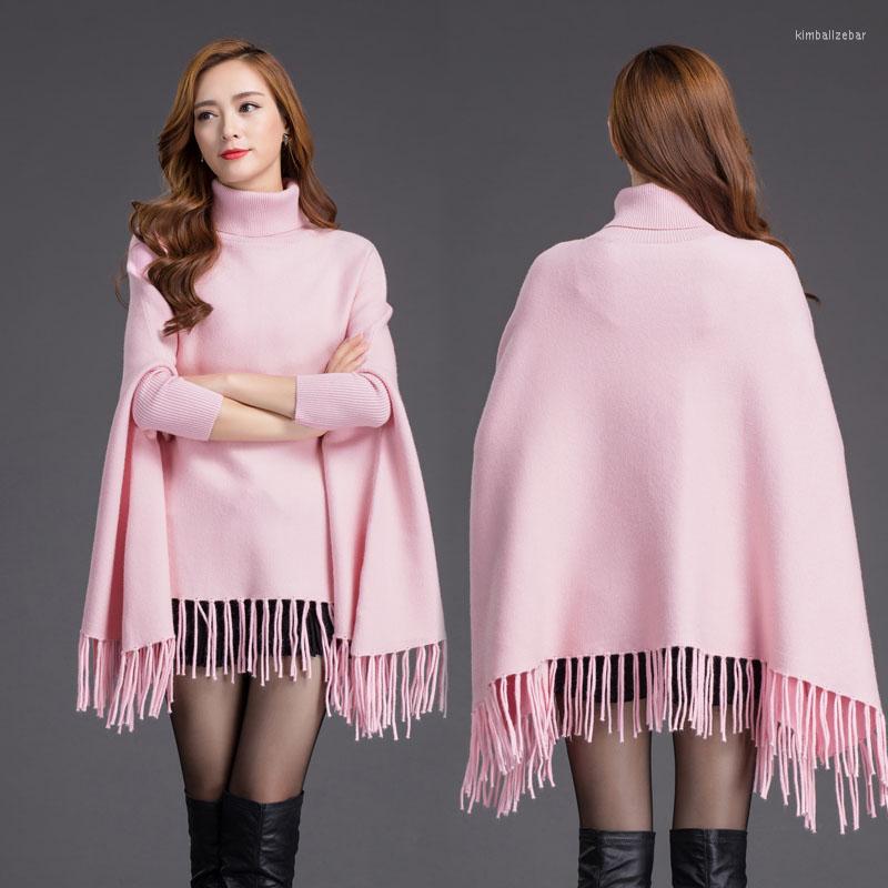 Scarves Euramerican Women Batwing Sleeve Winter Solid Color Tassels Hem Style Cloak Cape Tops Knitted Poncho Sweater Coat Shawl
Scarves Euramerican Women Batwing Sleeve Winter Solid Color Tassels Hem Style Cloak Cape Tops Knitted Poncho Sweater Coat Shawl