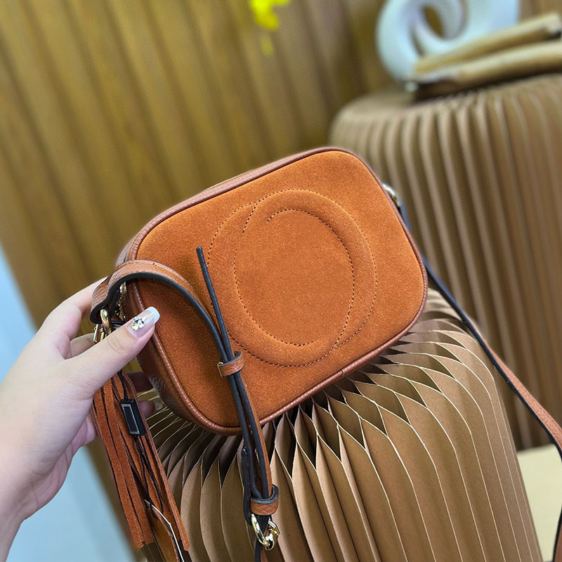 Tassel Camera Bag Women Crossbody Handbags Shoulder Bags Fashion Zipper Wallet Nubuck Leather Canvas Quality Handbag
Tassel Camera Bag Women Crossbody Handbags Shoulder Bags Fashion Zipper Wallet Nubuck Leather Canvas Quality Handbag