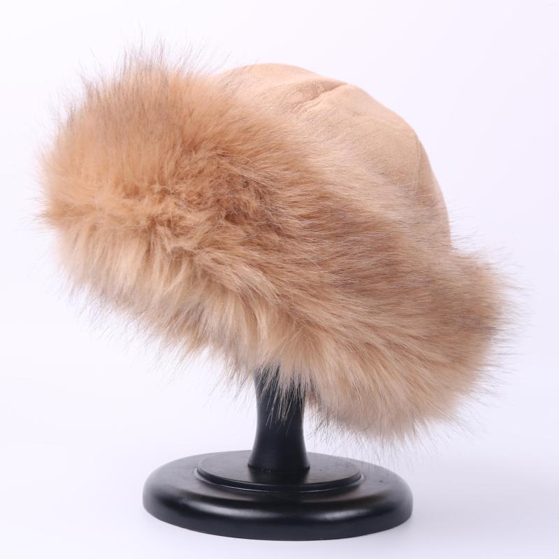 Berets Russian Bomber Trapper Hat Winter Earflap Snow Ski Cap For Men Women Gorras Thicken Warm Fur Hats Xmas Decor, White
Berets Russian Bomber Trapper Hat Winter Earflap Snow Ski Cap For Men Women Gorras Thicken Warm Fur Hats Xmas Decor, White