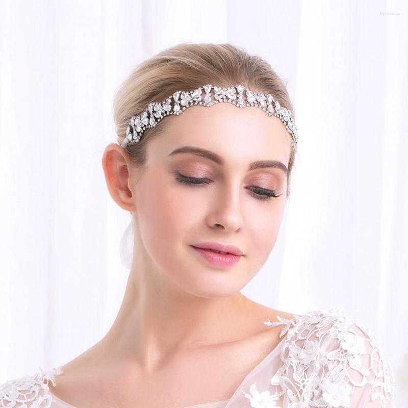 Hair Jewelry Fashion Women Silver Headbands Crown Wedding Bridesmaid Bridal Accessories Summer Luxury Tiara For Bride In Stock
Hair Jewelry Fashion Women Silver Headbands Crown Wedding Bridesmaid Bridal Accessories Summer Luxury Tiara For Bride In Stock