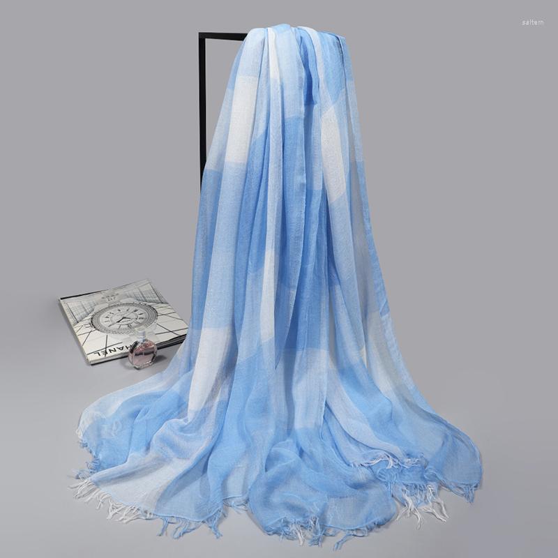 Scarves 2022 Women Chiffon Silk Scarfs Fashion Spring Modal Solid Foulard Femme Shawls And Wraps Summer Shawl Hijab
Scarves 2022 Women Chiffon Silk Scarfs Fashion Spring Modal Solid Foulard Femme Shawls And Wraps Summer Shawl Hijab
