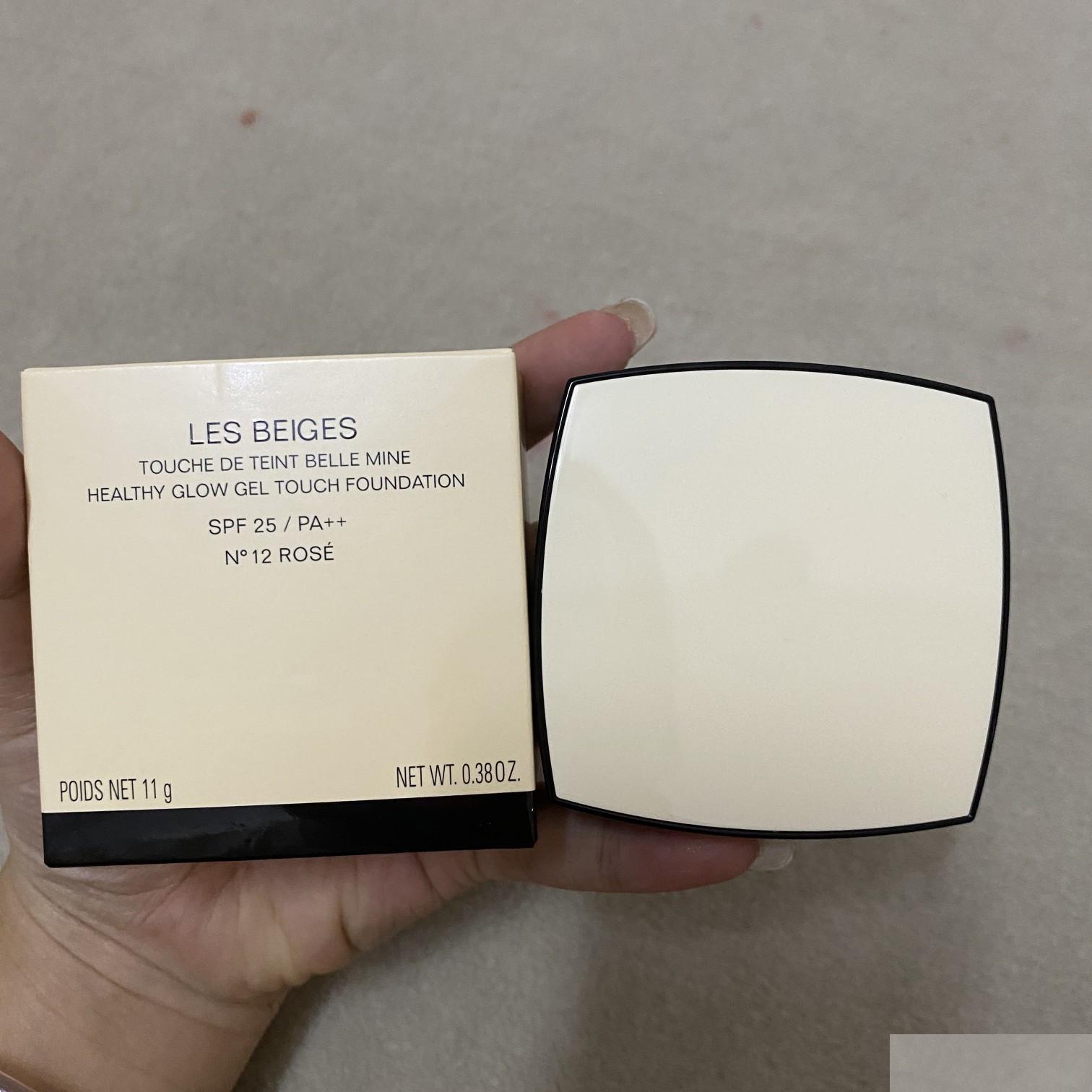 Bb Cc Creams Epack Top Quality Les Beiges Foundation Cushion Cream Healhy Glow Gel Touch 11G Color N10 N12 Drop Delivery Health Be Dhx1G, Customize
Bb Cc Creams Epack Top Quality Les Beiges Foundation Cushion Cream Healhy Glow Gel Touch 11G Color N10 N12 Drop Delivery Health Be Dhx1G, Customize