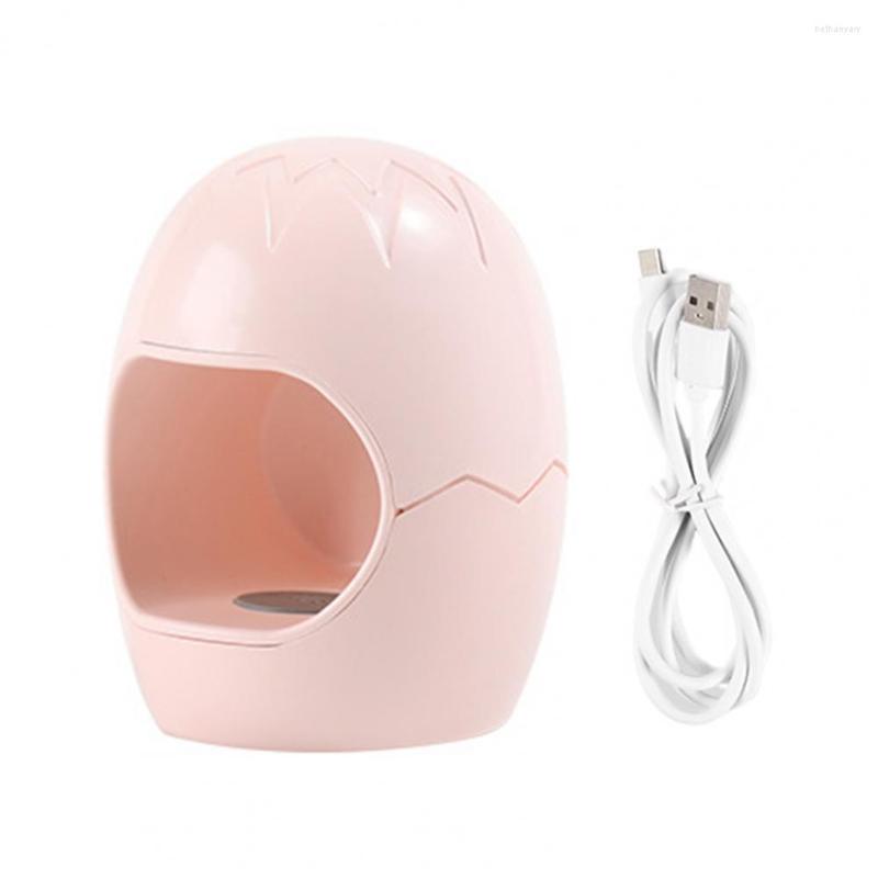 Nail Dryers Lamp Cartoon Styles Quick Drying Mini Dryer USB UV LED Manicure Art Gel Polish Machine For Salon, Pink 1
Nail Dryers Lamp Cartoon Styles Quick Drying Mini Dryer USB UV LED Manicure Art Gel Polish Machine For Salon, Pink 1