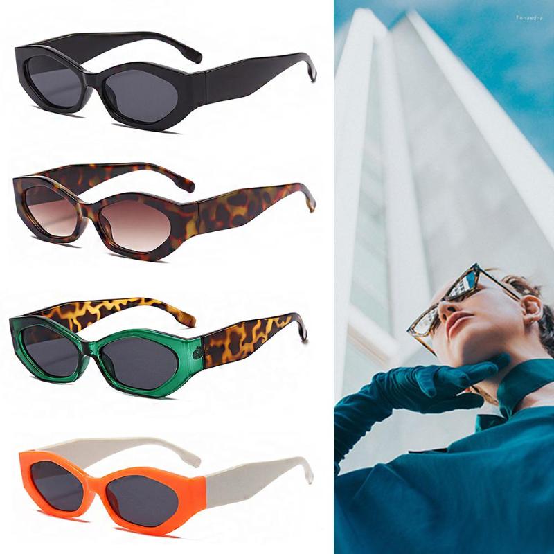 Sunglasses Geometric Women Gradient Big Eyewear Oversized Sun Glasses Vintage Leopard Punk
Sunglasses Geometric Women Gradient Big Eyewear Oversized Sun Glasses Vintage Leopard Punk