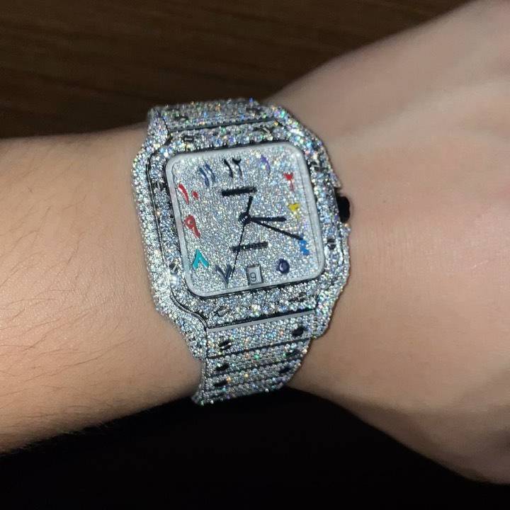 luxury watches mens watch designer watches high quality movement watches men moissanite watch iced out watch diamond watch montre automatic mechanical watch 049, Screwdriver 1 pic
luxury watches mens watch designer watches high quality movement watches men moissanite watch iced out watch diamond watch montre automatic mechanical watch 049, Screwdriver 1 pic
