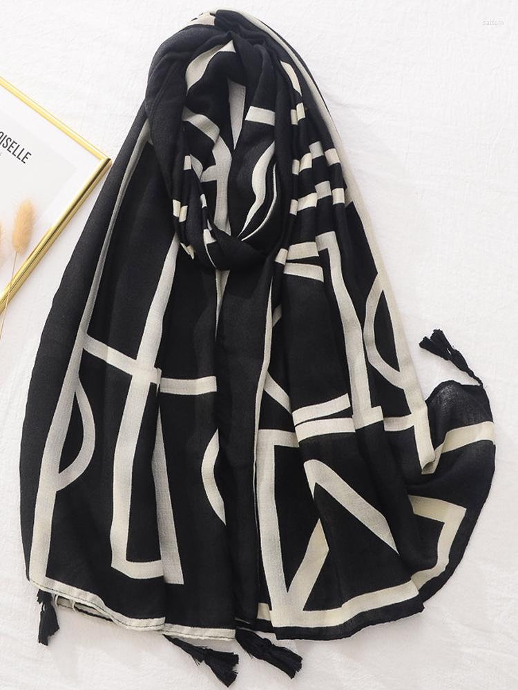 Scarves Women Silk Scarf Fashion Female Thin Shawls Cotton And Linen Handfeeling Wraps Geometry Weave Summer Hijab
Scarves Women Silk Scarf Fashion Female Thin Shawls Cotton And Linen Handfeeling Wraps Geometry Weave Summer Hijab