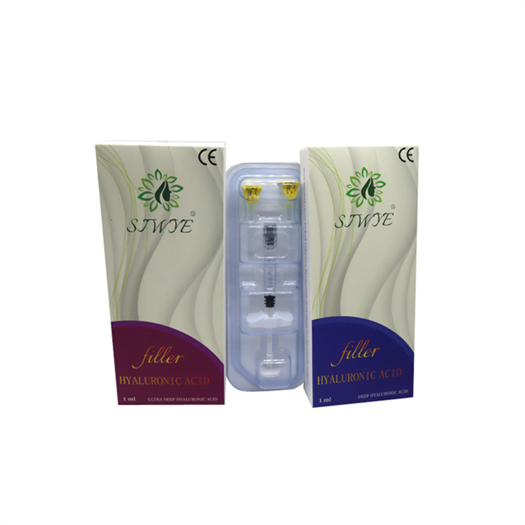 Beauty Items hyaluronic Dermal Fillers anti aging injectable for facial filling skin care 
Beauty Items hyaluronic Dermal Fillers anti aging injectable for facial filling skin care