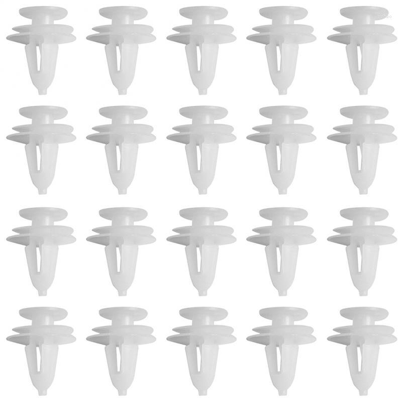 Interior Decorations 20pcs Car Door Panel Buckle 9mm Rivets Fastener Card Retaining Trim Clips For 3 5 7 E36 E34 E32 E39 M5
Interior Decorations 20pcs Car Door Panel Buckle 9mm Rivets Fastener Card Retaining Trim Clips For 3 5 7 E36 E34 E32 E39 M5