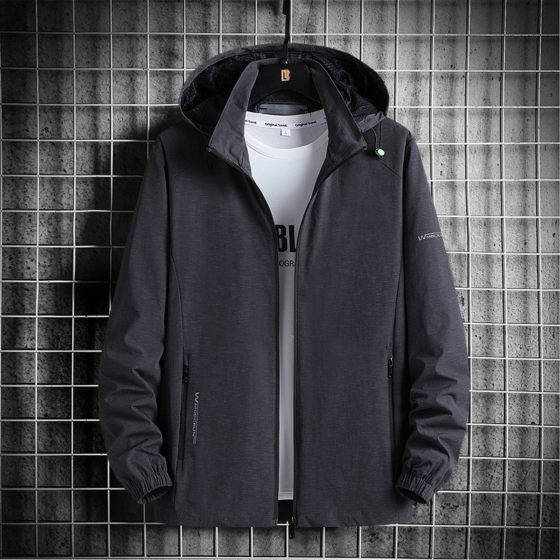 Men's Down Parkas Students Sports Clean Fashion Solid Color Hooded Jacket for Camping Outing Biking Oversized Clothes Hat Detachable Hooded Jacket 221014, Black
Men's Down Parkas Students Sports Clean Fashion Solid Color Hooded Jacket for Camping Outing Biking Oversized Clothes Hat Detachable Hooded Jacket 221014, Black