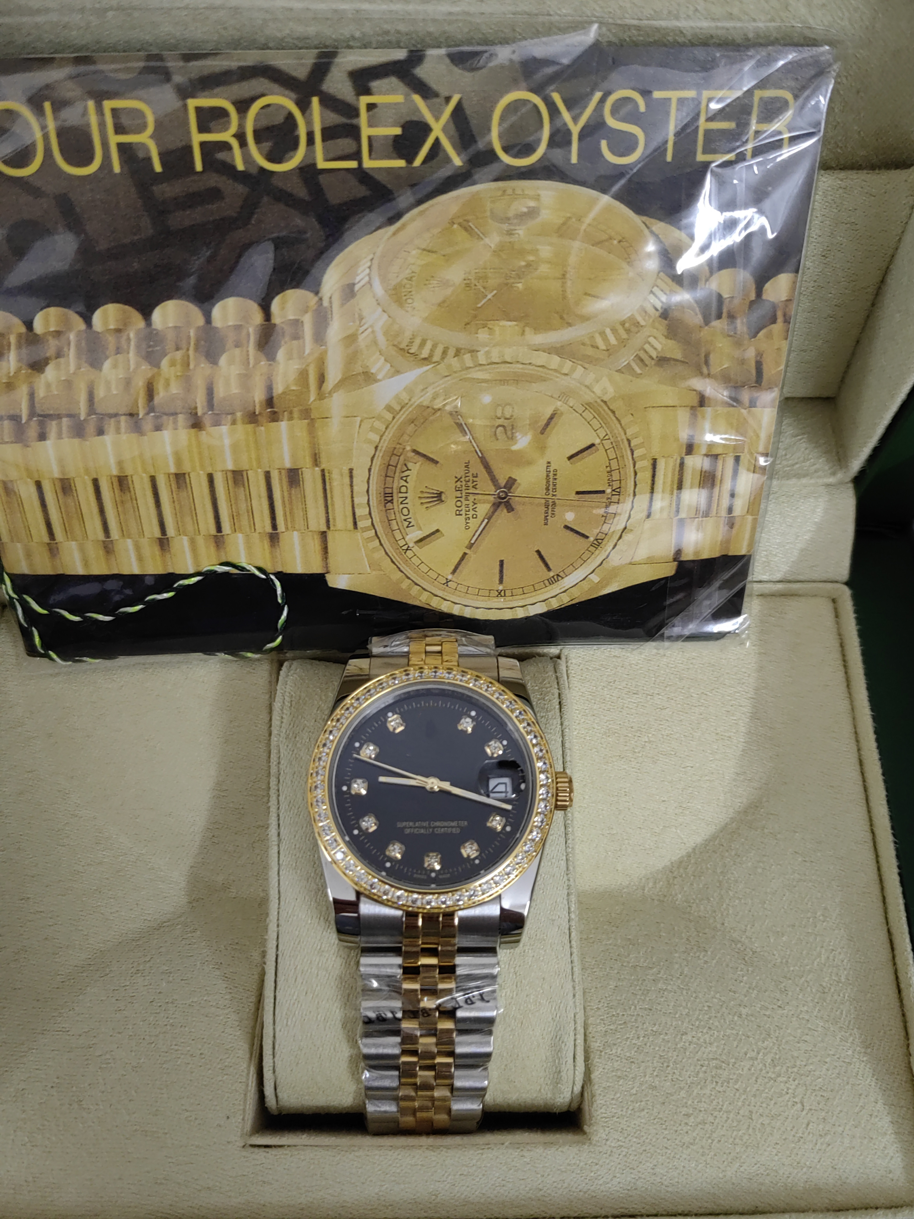 20 styles mens automatic watches master 40mm Day-date 228238 228239 228235 all gold president bracelet fluted bezel luxury man watch waterproof
20 styles mens automatic watches master 40mm Day-date 228238 228239 228235 all gold president bracelet fluted bezel luxury man watch waterproof