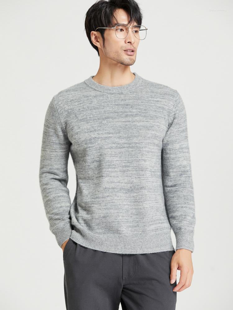 Men' Sweaters Zocept Winter Soft Warm Thick Cashmere Sweater Pullover Men Fashion Contrast Knitting Korean Causal O-Neck Jumper Tops, Blue
Men' Sweaters Zocept Winter Soft Warm Thick Cashmere Sweater Pullover Men Fashion Contrast Knitting Korean Causal O-Neck Jumper Tops, Blue