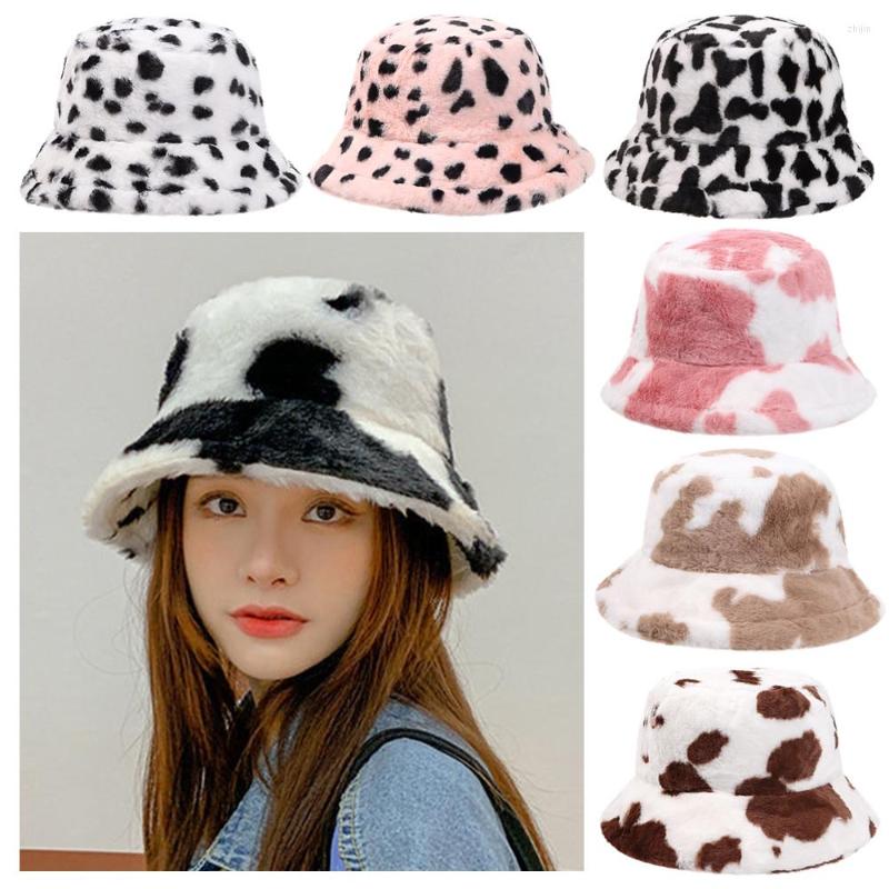 Berets 2022 Sweet Pink Cow Soft Panama Hat Women Outdoor Sunscreen Sun Cap Winter Casual Bucket Faux Fur Warm Fashion
Berets 2022 Sweet Pink Cow Soft Panama Hat Women Outdoor Sunscreen Sun Cap Winter Casual Bucket Faux Fur Warm Fashion
