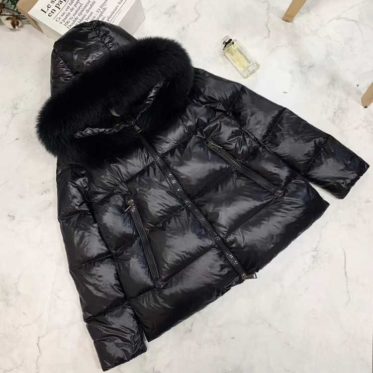 Women's Down Parkas Autumn and Winter 2022 Women's A-line Pearl Mermaid White Goose Down Coat 1026, Pearl rice
Women's Down Parkas Autumn and Winter 2022 Women's A-line Pearl Mermaid White Goose Down Coat 1026, Pearl rice