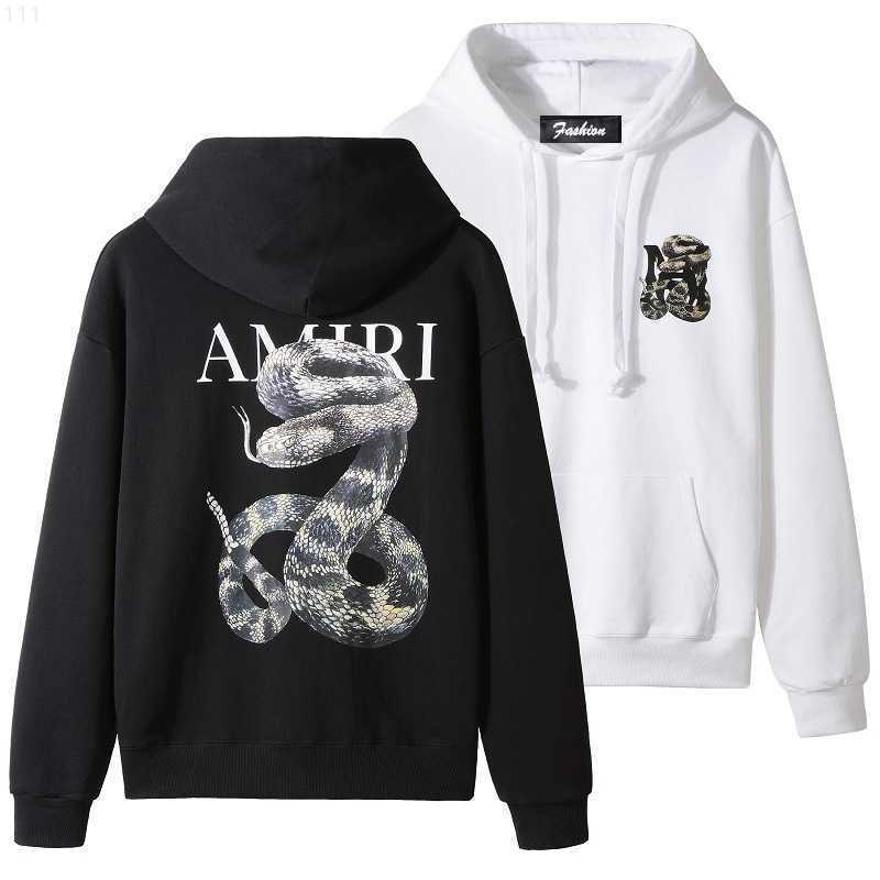 Men Hoody Fashion Amri Hoodie Designer Cotton Brand Hooded Sleeveless Cartoon Animation Black Casual Side Seam Pocket Jacket Women Unisex Leisure AKNK, White
Men Hoody Fashion Amri Hoodie Designer Cotton Brand Hooded Sleeveless Cartoon Animation Black Casual Side Seam Pocket Jacket Women Unisex Leisure AKNK, White