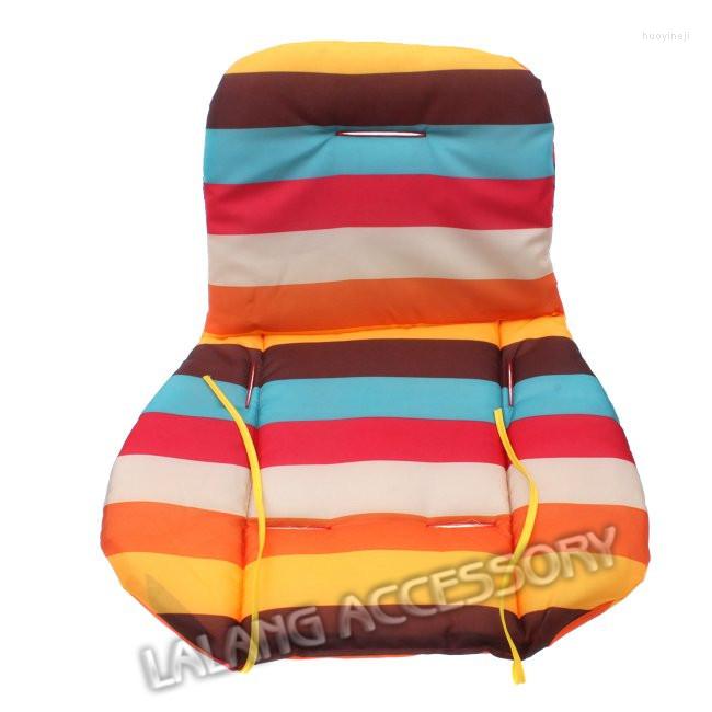 Stroller Parts Waterproof Kids Cushion Pad Pram Padding Liner Car Seat General Cotton Thick Mat
Stroller Parts Waterproof Kids Cushion Pad Pram Padding Liner Car Seat General Cotton Thick Mat