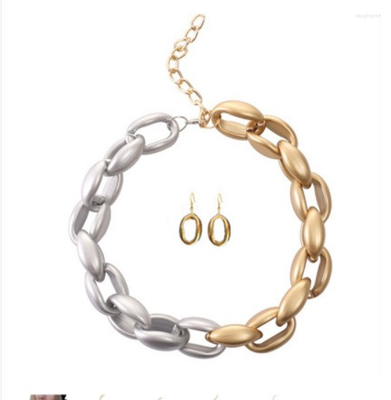 Necklace Earrings Set 2023 Jewelry Elegant Women Choker Party Fashion Accessories Wedding Bridal Bracelet Girl Gift, Picture shown
Necklace Earrings Set 2023 Jewelry Elegant Women Choker Party Fashion Accessories Wedding Bridal Bracelet Girl Gift, Picture shown