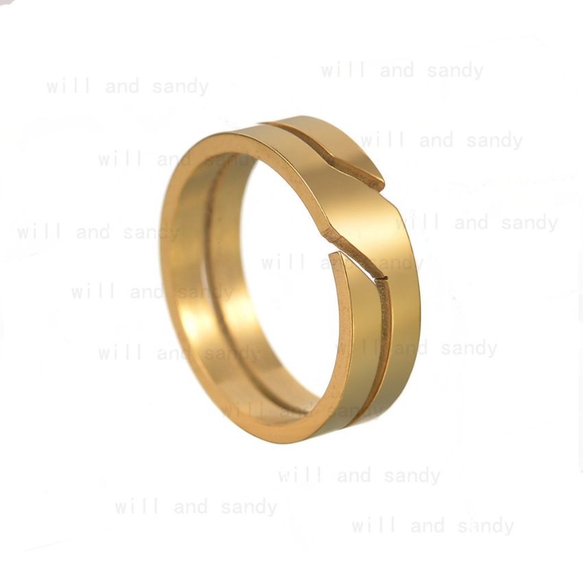 Cutting Hollow Out Ring Band Stainless Steel Punk Mechanical Rings Fashion Jewelry for Men and Women Gift Black Gold
Cutting Hollow Out Ring Band Stainless Steel Punk Mechanical Rings Fashion Jewelry for Men and Women Gift Black Gold