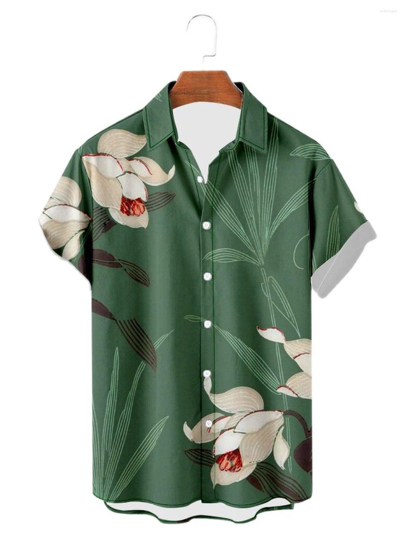 Men' Casual Shirts 2022 Beautiful Botanical Creative Mens Shirt Summer Fashion For Men Unisex Trend Streetwear Tee Top, Xwy-mlzw-01
Men' Casual Shirts 2022 Beautiful Botanical Creative Mens Shirt Summer Fashion For Men Unisex Trend Streetwear Tee Top, Xwy-mlzw-01
