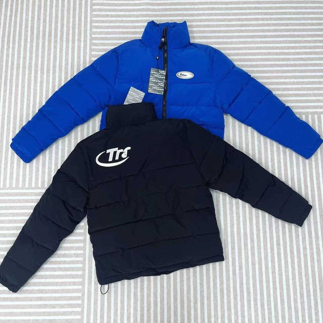 Winter mens down jacket Trapstar designer parka coat American hip hop goose jackets men women ts letter embroidery warm parkas us size, Ts black(orange)
Winter mens down jacket Trapstar designer parka coat American hip hop goose jackets men women ts letter embroidery warm parkas us size, Ts black(orange)