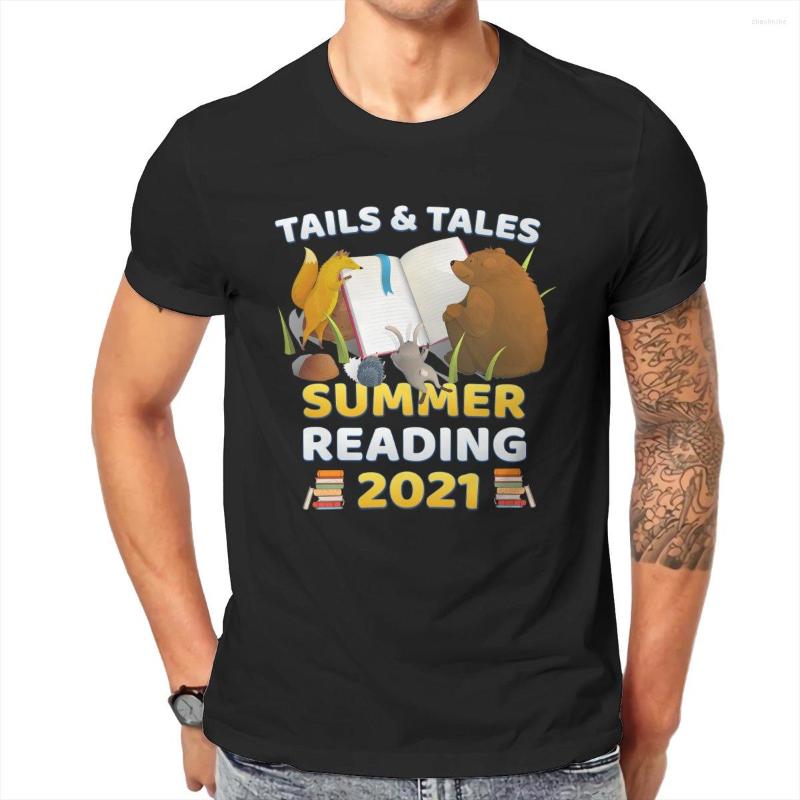 Men' T Shirts Wholesale Summer Tails & Tales Reading 2022 Fashion Couples Round Collar Harajuku Customize Tshirts 12, Black
Men' T Shirts Wholesale Summer Tails & Tales Reading 2022 Fashion Couples Round Collar Harajuku Customize Tshirts 12, Black