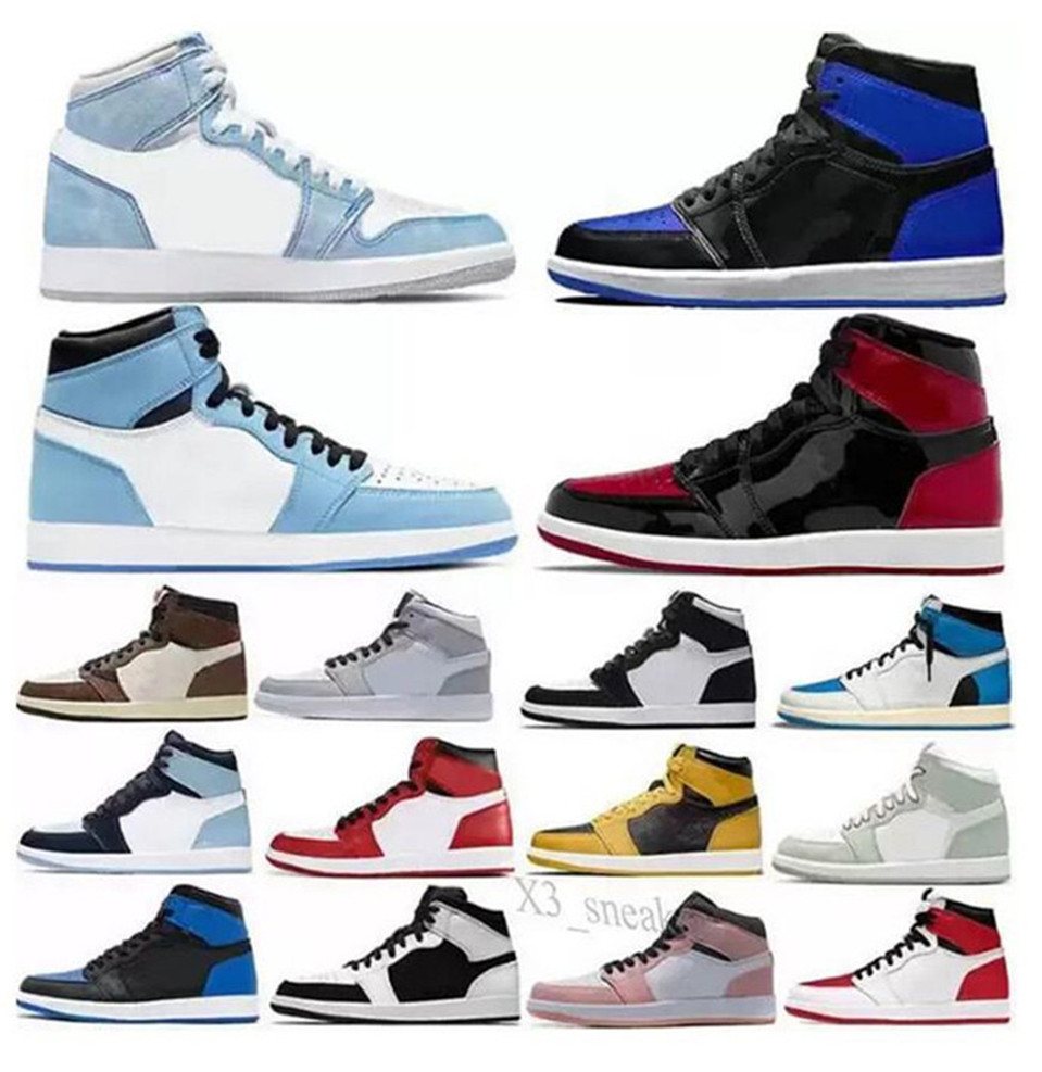 2023 Basketball Shoes Sneakers Trainers University Blue Low Cut 1S Cactus Jack Fragment Hyper Royal Paris Bred Toe Mens High Og 1 Bred Patent, Green
2023 Basketball Shoes Sneakers Trainers University Blue Low Cut 1S Cactus Jack Fragment Hyper Royal Paris Bred Toe Mens High Og 1 Bred Patent, Green