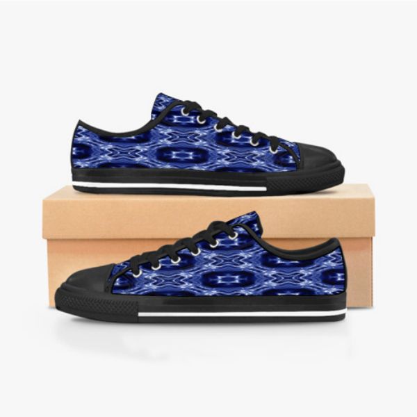 Men Stitch Shoes Custom Sneaker Hand Painted Canvas Women Fashion Black Blue Low Cut Breathable Walking Jogging Women Trainers
Men Stitch Shoes Custom Sneaker Hand Painted Canvas Women Fashion Black Blue Low Cut Breathable Walking Jogging Women Trainers