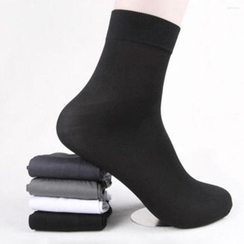 Men's Socks Set Of 10 Pairs Summer Men's Business Thin Section In The Tube Short Stocking Bamboo Fiber Sliver Sock Foot Bath Wholesale, Black
Men's Socks Set Of 10 Pairs Summer Men's Business Thin Section In The Tube Short Stocking Bamboo Fiber Sliver Sock Foot Bath Wholesale, Black